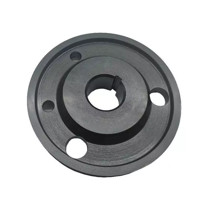 Crankshaft pulley 205 GTI 309 GTI