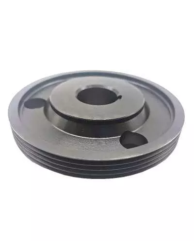 Poulie damper vilebrequin 205 GTI 1.6 1.9 309 GTI pièces mécanique