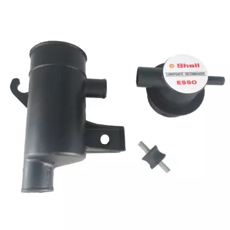 Reniflard Peugeot 205 GTI remplissage d'huile moteur