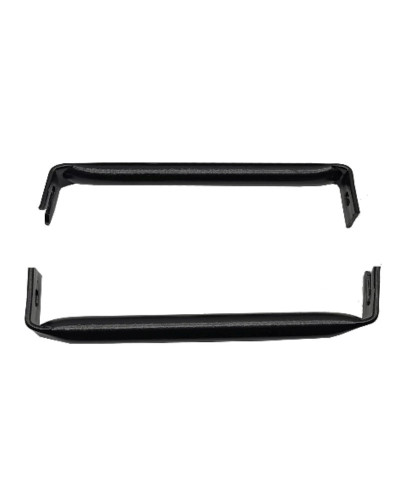 Front wing reinforcements 205 GTI and RALLY fixing tab