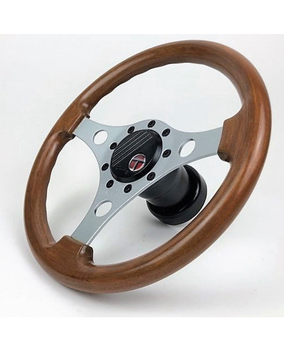 Steering wheel center Formuling 3 & 4 Spoke Talbot