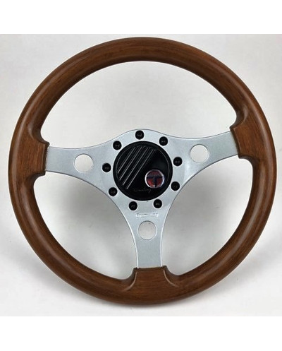 Formulating center of 3 or 4 Spoke Talbot steering wheel