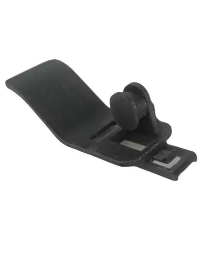 Soporte de la cubierta trasera Renault Clio con 1 7700808814