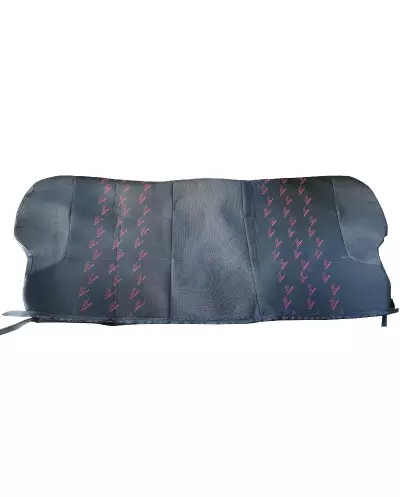 funda de asiento Peugeot 106 Rallye Fase 1