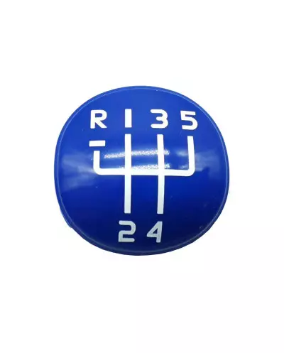 Clio Williams Knopf Pellet