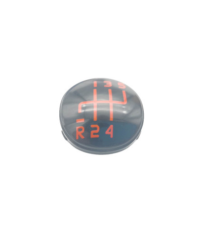 R21 2L turbo knob pellet