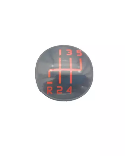 Renault 21 turbo pookknop pellet