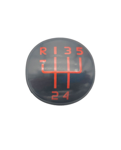 Renault 19 16S knob pellet