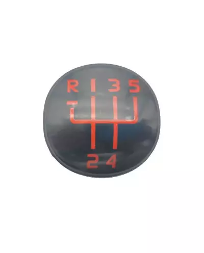 Renault 19 16S Knopf Kugel