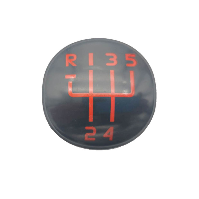 Renault 19 16S knob pellet