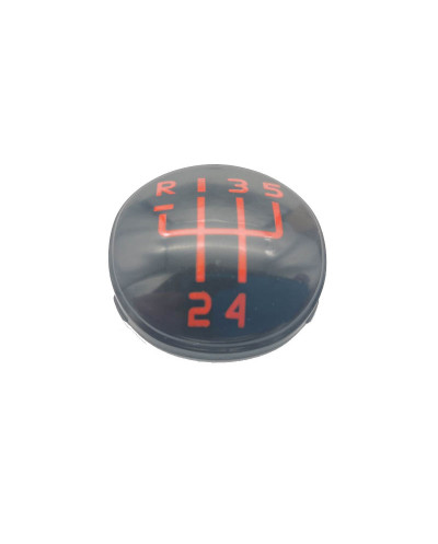 Renault 19 16S gear knob pellet