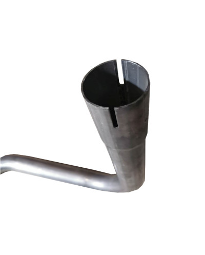 Front exhaust system Renault 5 R5 Alpine Phase 2 6001000030