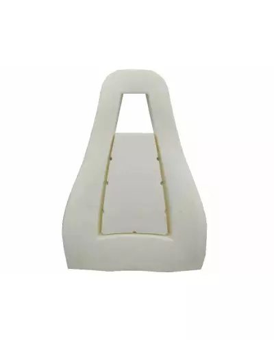 Renault 5 Alpine fase 1 respaldo de asiento espuma