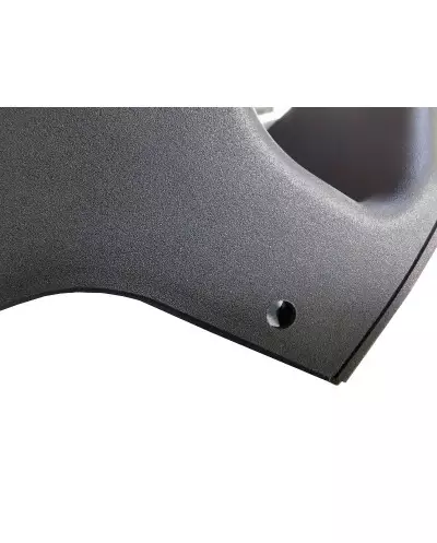 Casquette de tableau de bord luxe 205 GTI CTI XS phase 2