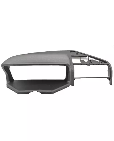 Casquette de compteur luxe Peugeot 205 GTI CTI XS phase 2