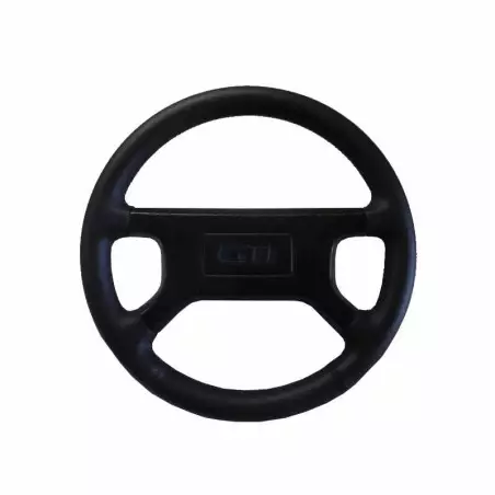 レザー修理ステアリングホイールプジョー309GTI