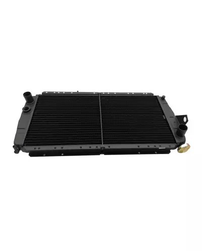 Renault R5 Alpine Turbo copper radiator