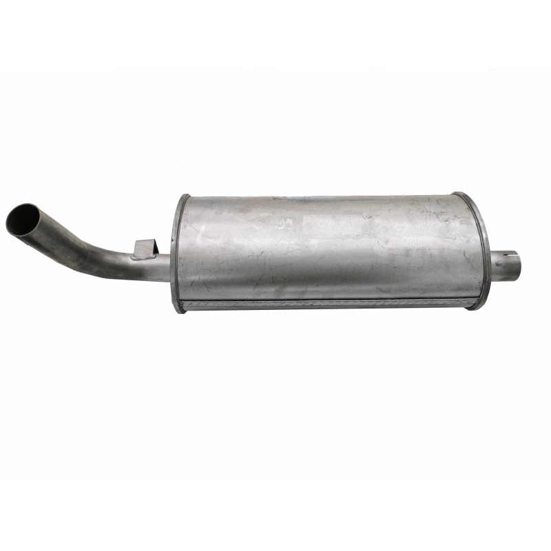Exhaust silencer for Renault 5 Alpine atmospheric