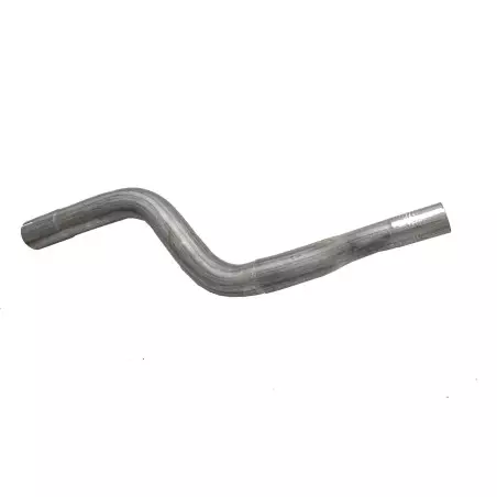 Coude - tube echappement arriere Renault 5 R5 Alpine