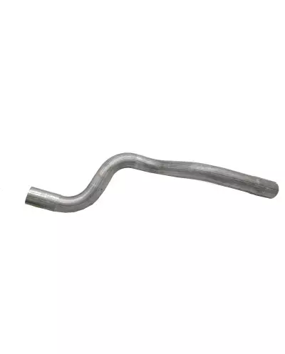 Achterste uitlaat elleboog Renault 5 R5 Alpine Turbo 122B 6001001361