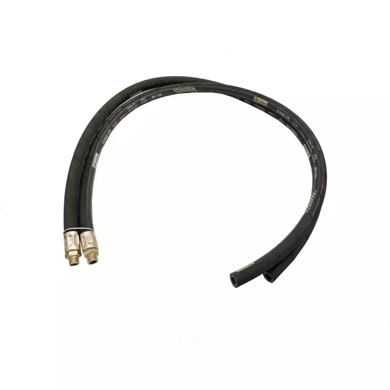 Olie radiatorslang voor Renault 5 Alpine en R5 Alpine turbo