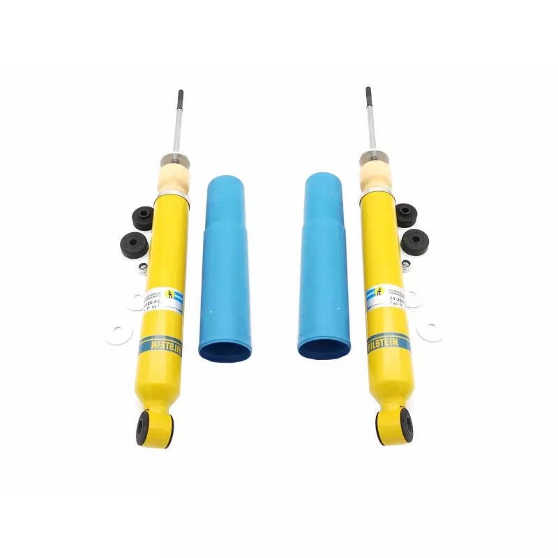 Amortecedor traseiro Bilstein B6 para Renault 5 R5 Alpine Turbo