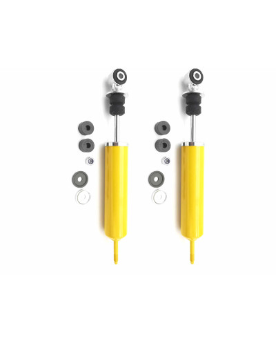 Shock absorber Bilstein B6 Renault 5 R5 Alpine Turbo Pack of 4 front and rear