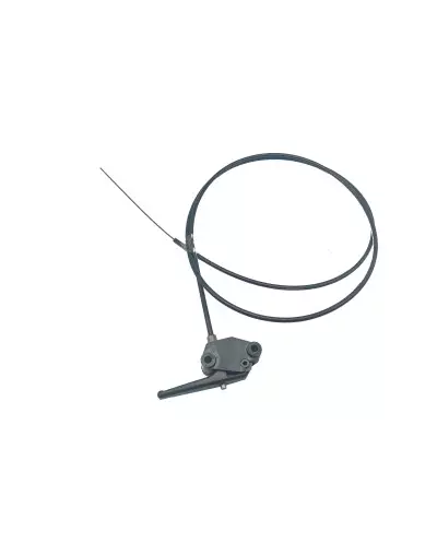 Puxar capô abertura Peugeot 205 todos os modelos após 10/1990 7937,65