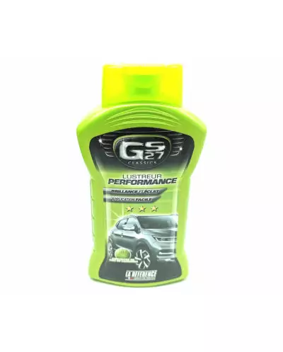 Candelabro corporal GS27