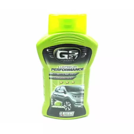 Lampadario corpo GS27