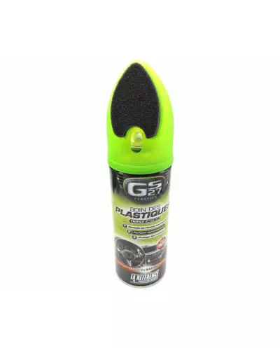 Triple Action Plastics Care - GS27