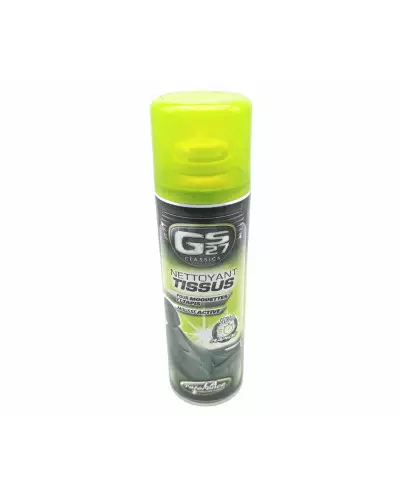 Auto Interieur Stoffenreiniger - GS27