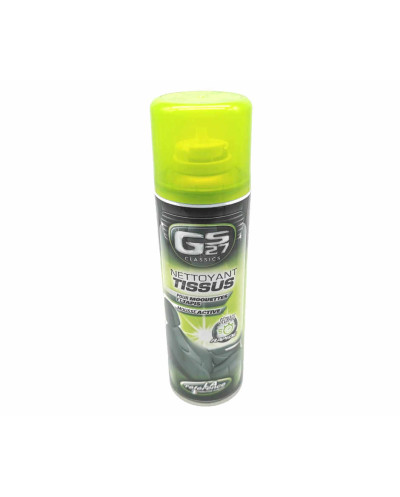 Detergente per tessuti interni auto - GS27