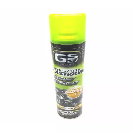 プラスチックリノベーションサテン仕上げ - GS27