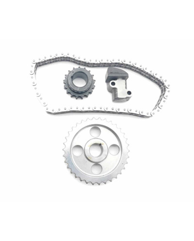 Renault 5 R5 Alpine distribution kit, Alpine Turbo, TX, TS pinion tensioner chain 7701348715 7700590313 7700590580 7701349613