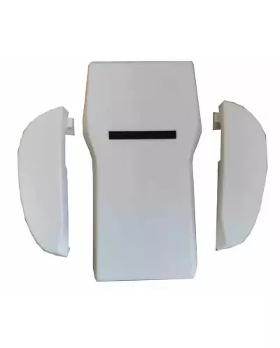 Rugleuningschuim voor R11 Turbo