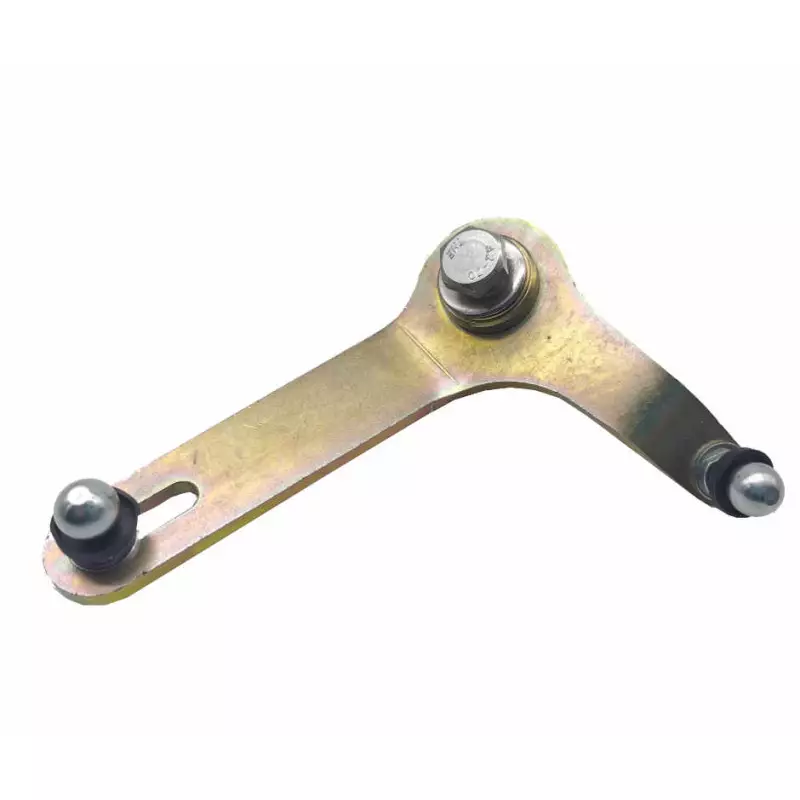 Troca de marcha ajustável quickshift Peugeot 205 309 biela