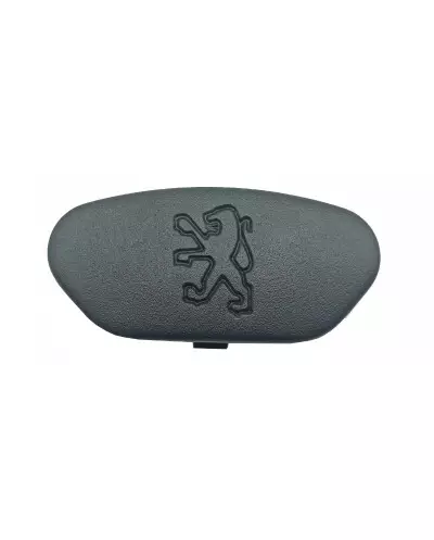 Steering Wheel Center 106 XSI