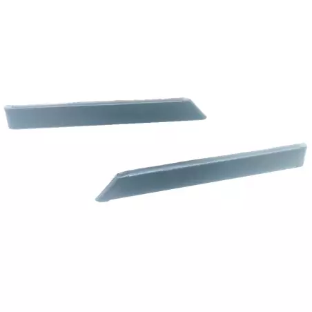 Front border pair 106 XSI