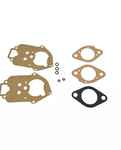 Weber Peugeot 104 ZS carburetor pouch