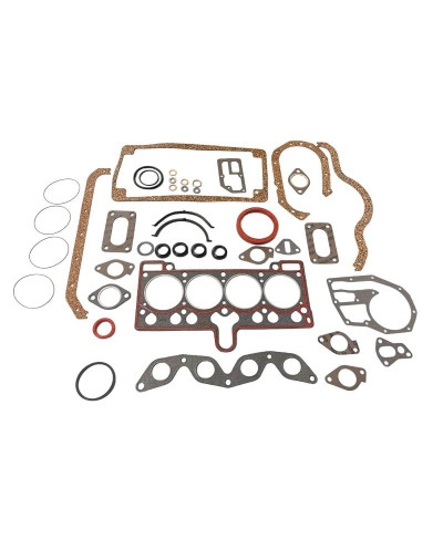 Complete engine gasket kit for Renault 5 Alpine Turbo
