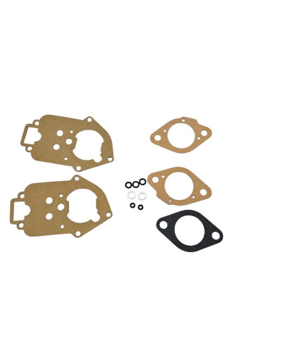 Gasket pouch for carburetor 104 ZS