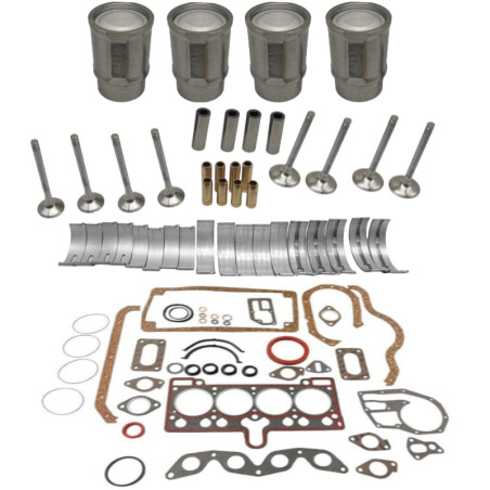 R5 Alpine Turbo engine refurbishment kit