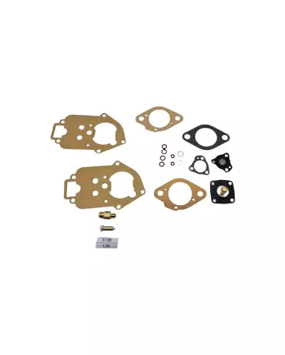 ウェーバーN°3プジョー104ZS用キャブレター修理キット
