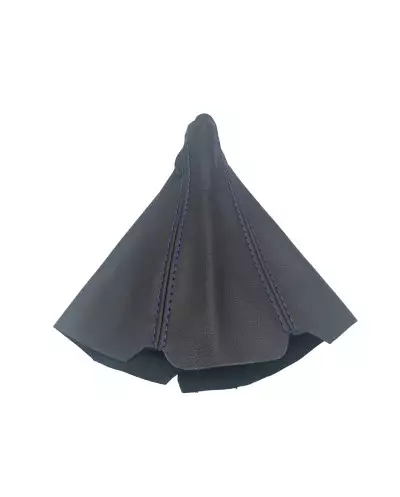 Faltenbalg Peugeot 309 GTI 16 schwarz Leder