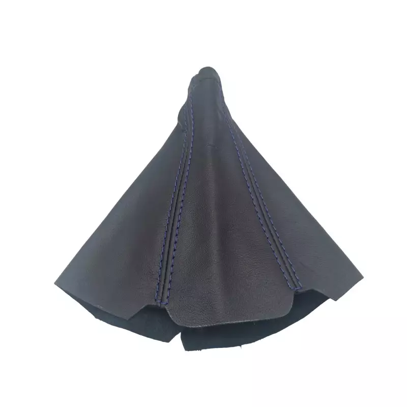 Faltenbalg Peugeot 309 GTI 16 schwarz Leder