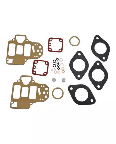 Vergaser-Reparatursatz Weber 205 Rallye