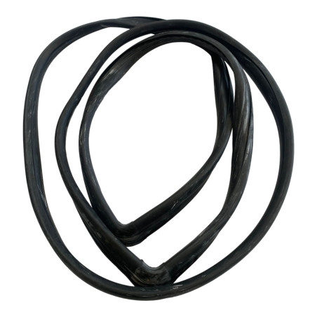 Rubber windshield gasket for Peugeot 309 GTI and GTI 16