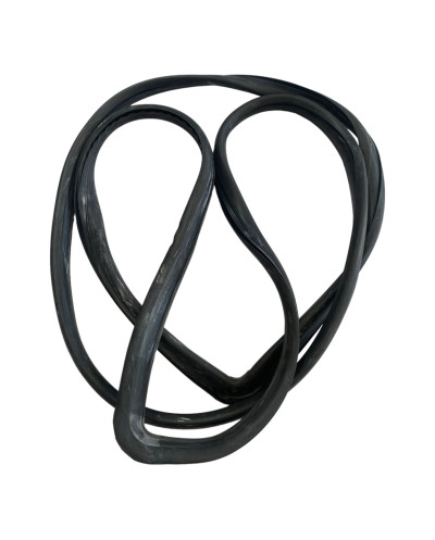 The rubber windshield gasket for Peugeot 309 GTI and GTI 16 is easy to install with tools