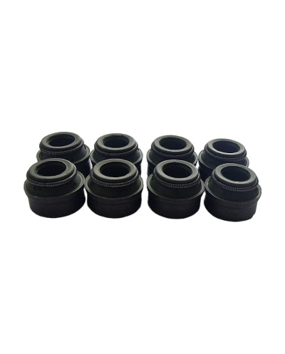 Set of 8 valve tail seals for 309 GTI